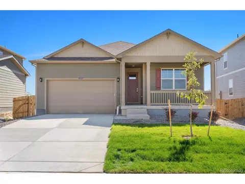120 66th Ave, Greeley, CO 80634
