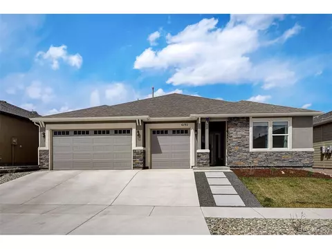 6192 Harmonica Arch Dr, Colorado Springs, CO 80924