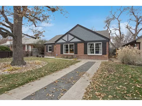 1931 S Clayton St, Denver, CO 80210