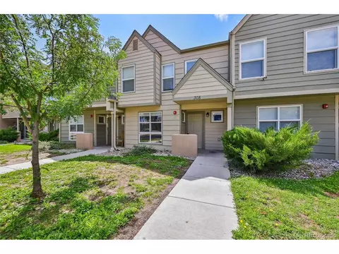 308 E Ohio Ave, Fountain, CO 80817