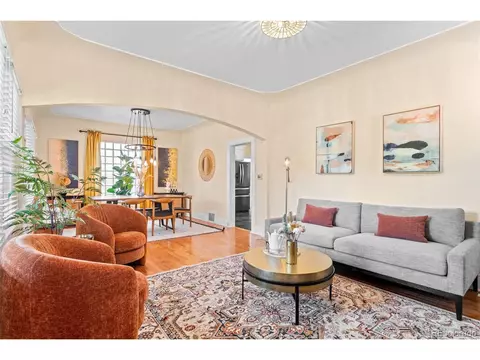 2575 S Lincoln St, Denver, CO 80210