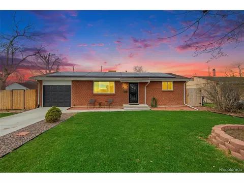 7601 Acoma Ct, Denver, CO 80221
