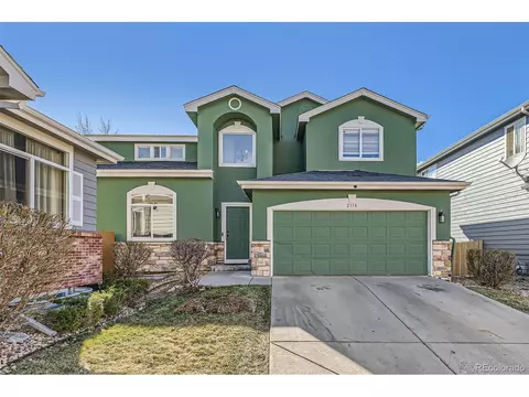 2116 W 101st Cir, Thornton, CO 80260