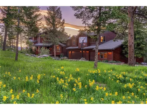 1745 Foothills Dr, Golden, CO 80401