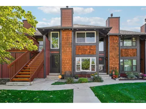 1342 S Dillon Way, Aurora, CO 80012