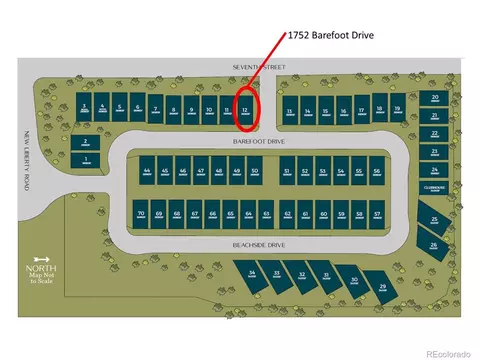 1752 Barefoot Dr, Windsor, CO 80550 photo 4
