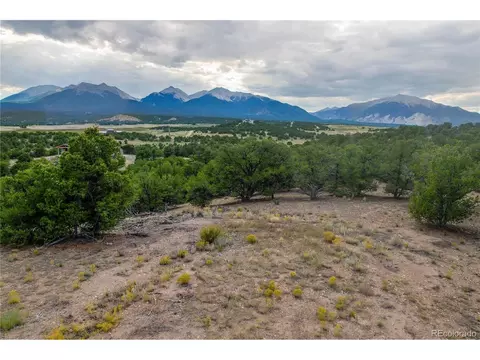 10286 Pioneer Trc, Nathrop, CO 81236