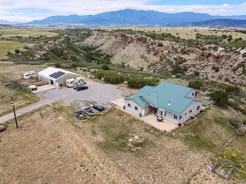 6511 Pickney Rd, Rye, CO 81069 photo 1