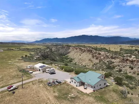 6511 Pickney Rd, Rye, CO 81069 photo 2
