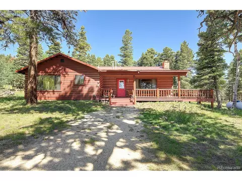 437 Chalice Rd, Westcliffe, CO 81252