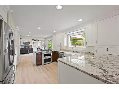 2974 E Otero Cir, Centennial, CO 80122