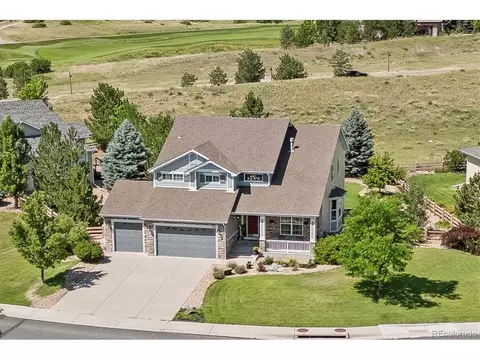 5171 Craftsman Dr, Parker, CO 80134