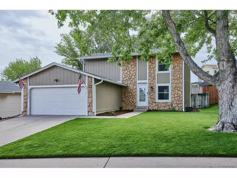 4056 S Hannibal St, Aurora, CO 80013