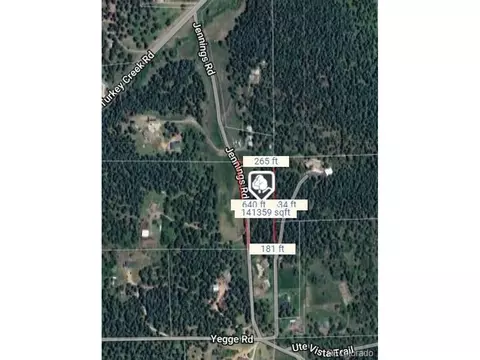 34269 Jennings Rd, Morrison, CO 80465 photo 2