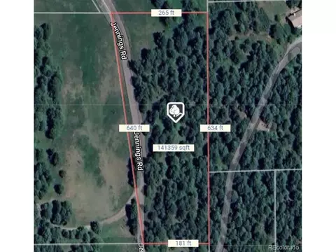 34269 Jennings Rd, Morrison, CO 80465