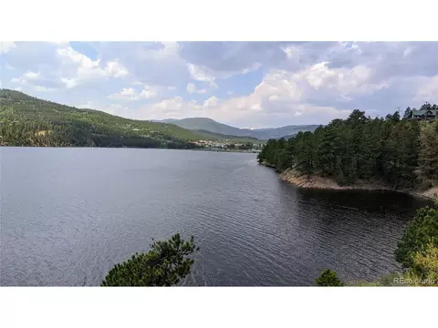 248 Alpine Dr, Nederland, CO 80466