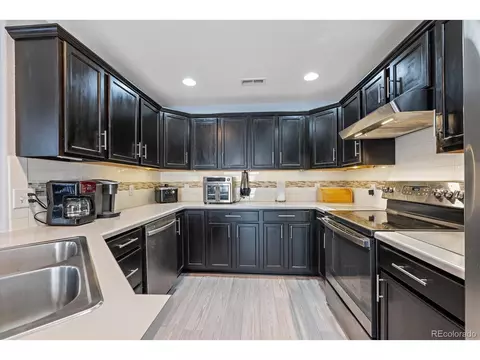 Kitchen - 4777 E 98th Pl, Thornton, CO 80229 photo 1 of 2