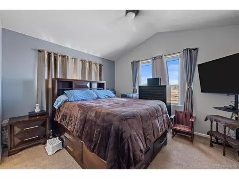 Bedroom - 4777 E 98th Pl, Thornton, CO 80229 photo 1 of 2