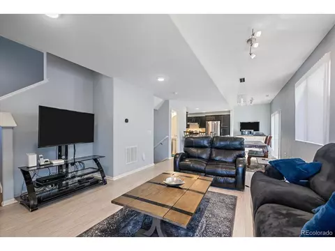 Living - 4777 E 98th Pl, Thornton, CO 80229 photo 4 of 4