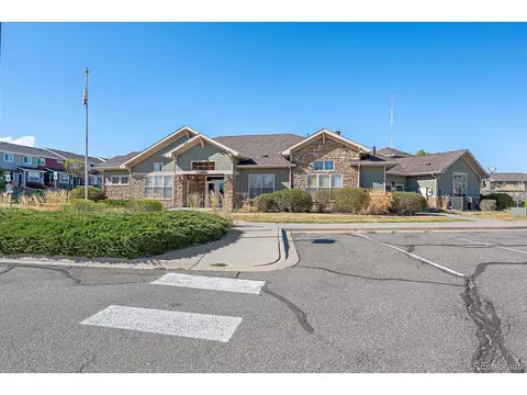 Exterior - 4777 E 98th Pl, Thornton, CO 80229 photo 6 of 8