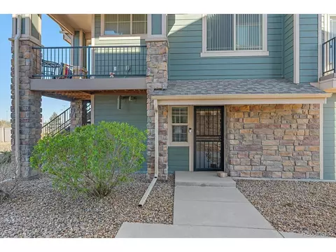 Exterior - 4777 E 98th Pl, Thornton, CO 80229 photo 1 of 8