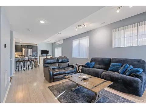 Living - 4777 E 98th Pl, Thornton, CO 80229 photo 3 of 4