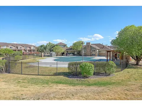 Exterior - 4777 E 98th Pl, Thornton, CO 80229 photo 7 of 8