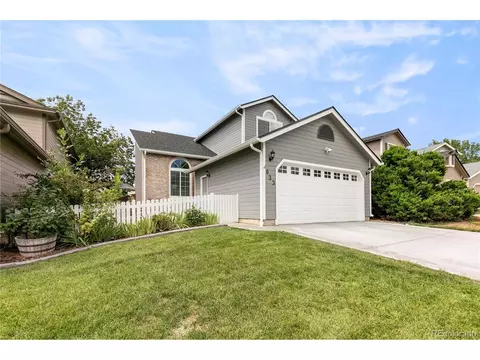 633 Walden Ct, Littleton, CO 80126