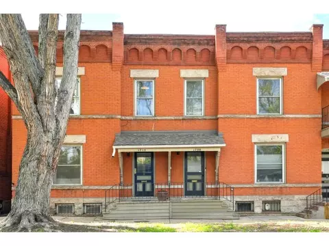 1710 E 16th Ave, Denver, CO 80218
