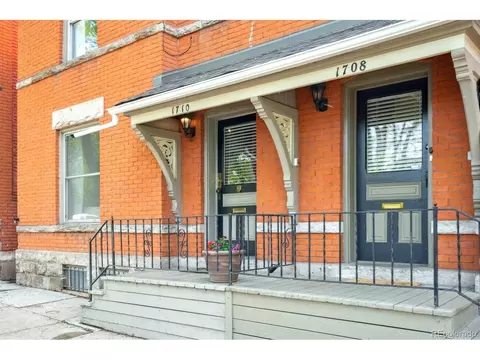 1710 E 16th Ave, Denver, CO 80218 photo 2