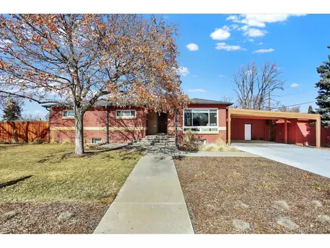 6565 W Virginia Ave, Lakewood, CO 80226