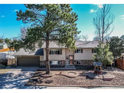4915 Crestwood Dr, Colorado Springs, CO 80918