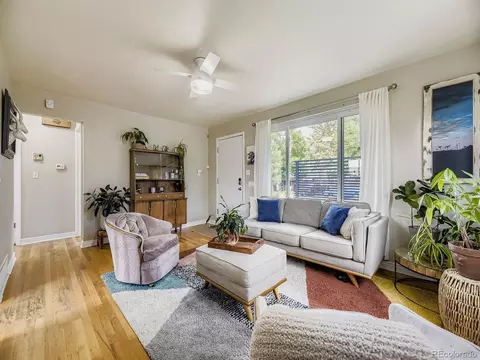1699 S Canosa Ct, Denver, CO 80219