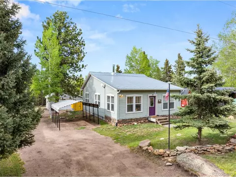 33 Maid Marian Dr, Divide, CO 80814