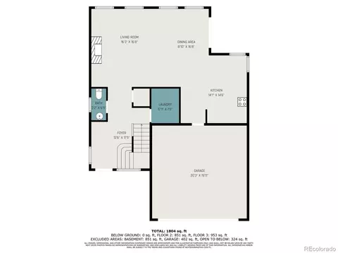 6657 Drew Ranch Ln, Boulder, CO 80301 photo 30