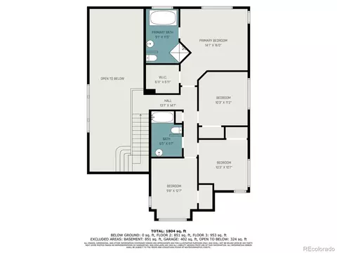 6657 Drew Ranch Ln, Boulder, CO 80301 photo 31