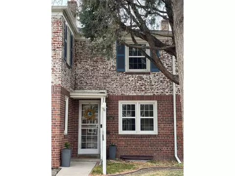1241 Leyden St, Denver, CO 80220