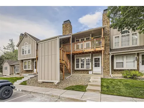 9625 W Chatfield Ave #E, Littleton, CO 80128