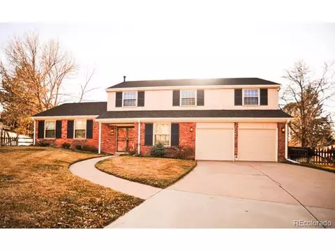 7367 S Ulster St, Centennial, CO 80112