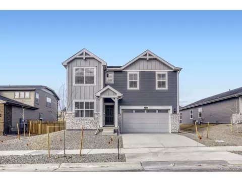 240 Mia Ln, Johnstown, CO 80534