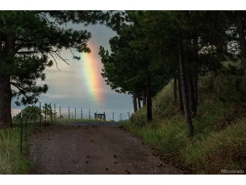 298 Parkview Ave, Golden, CO 80401