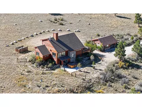 30686 Main Range Dr, Buena Vista, CO 81211