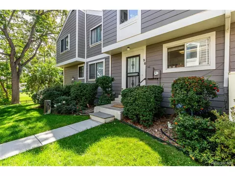 Undisclosed, Arvada, CO 80003