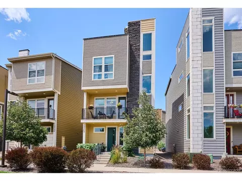 15742 E Broncos Pl, Centennial, CO 80112