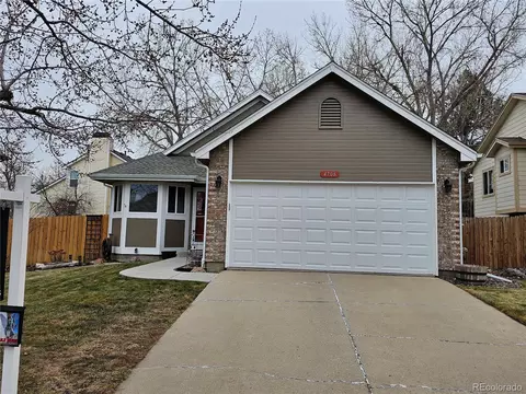4708 S Zeno St, Aurora, CO 80015
