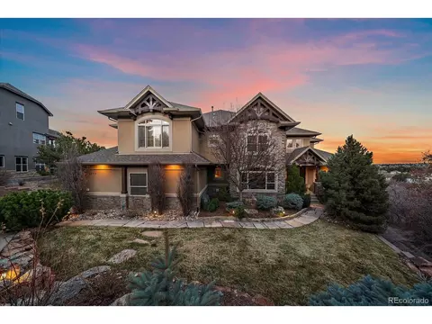 1159 Buffalo Ridge Rd, Castle Pines, CO 80108