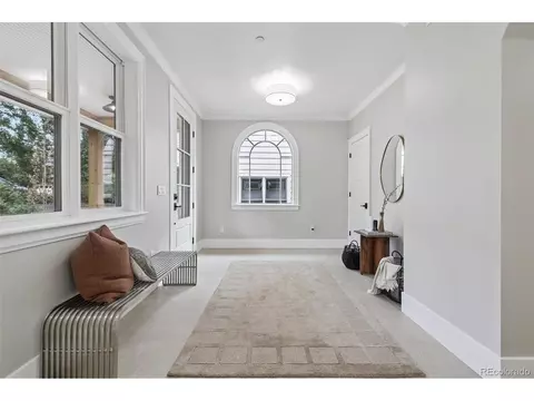 Entry Way - 2237 4th St, Boulder, CO 80302 photo 1 of 3