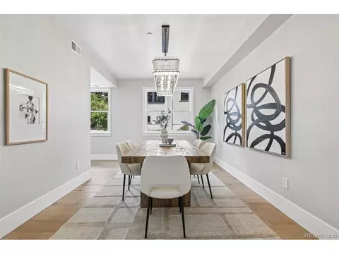 Dining - 2237 4th St, Boulder, CO 80302 photo 2 of 2