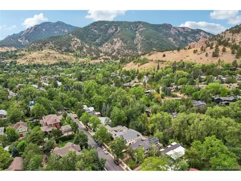 View/Area - 2237 4th St, Boulder, CO 80302 photo 1 of 2