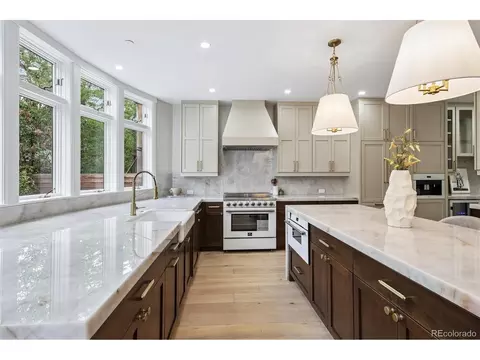 Kitchen - 2237 4th St, Boulder, CO 80302 photo 1 of 7